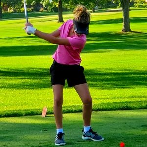 Meet your Posher, Barbara